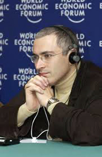 Cedu, il caso Khodorkovskiy
