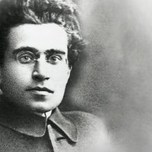 Una Lezione Attuale Di Gramsci Sugli Affari Penali Semplici